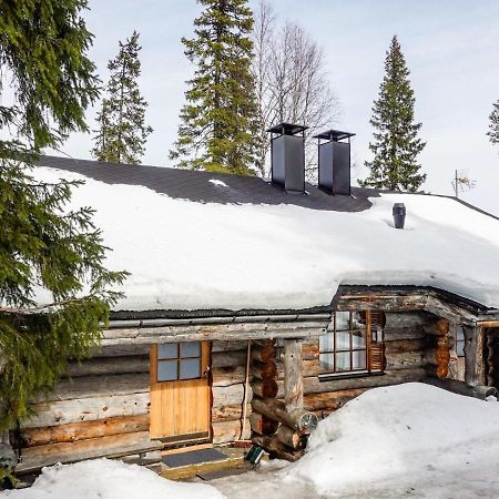 Holiday Home Kelo-Ville By Interhome Luosto Buitenkant foto