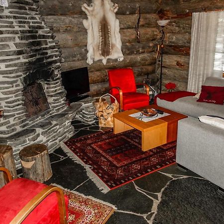 Holiday Home Kelo-Ville By Interhome Luosto Buitenkant foto