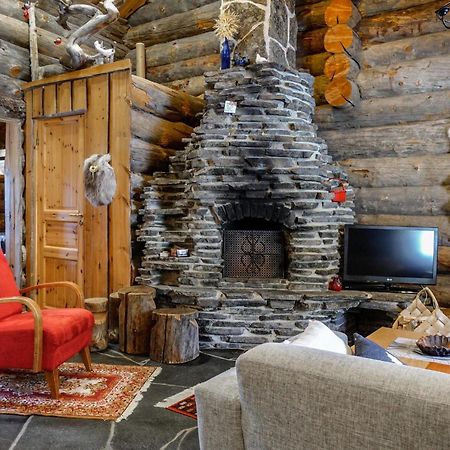 Holiday Home Kelo-Ville By Interhome Luosto Buitenkant foto