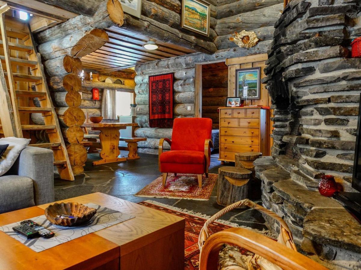 Holiday Home Kelo-Ville By Interhome Luosto Buitenkant foto