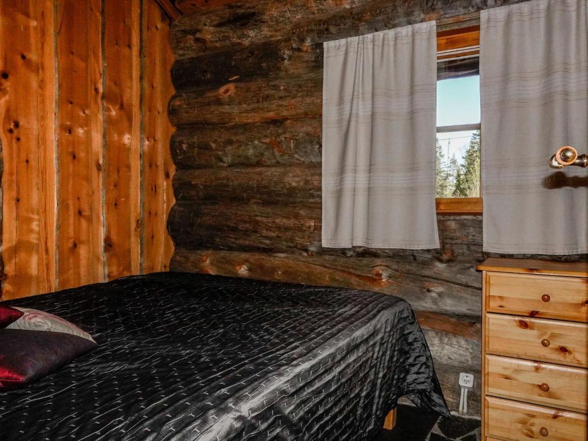 Holiday Home Kelo-Ville By Interhome Luosto Buitenkant foto